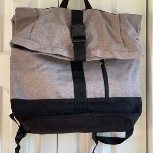 Livergy Convertible Backpack Tote